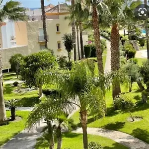 1ra Linea Playa Zahara Atlanterra Piscina Parking Zahara de los Atunes