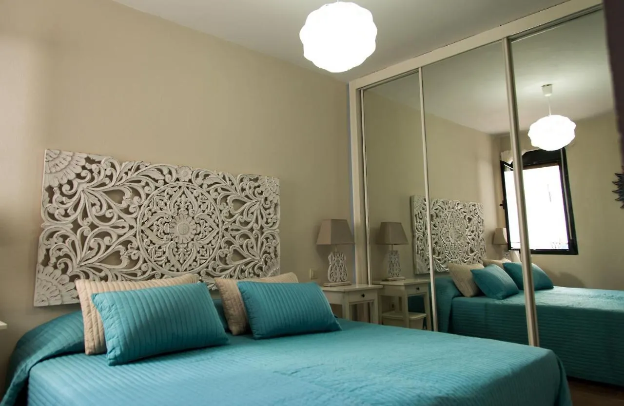 Apartamento 1º Linea De Playa Zahara De Los Atunes