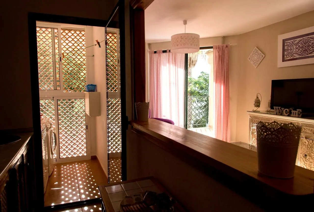 Apartamento 1º Linea De Playa Zahara De Los Atunes