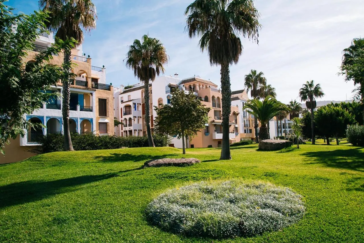 Apartamento 1º Linea De Playa Zahara De Los Atunes Spain