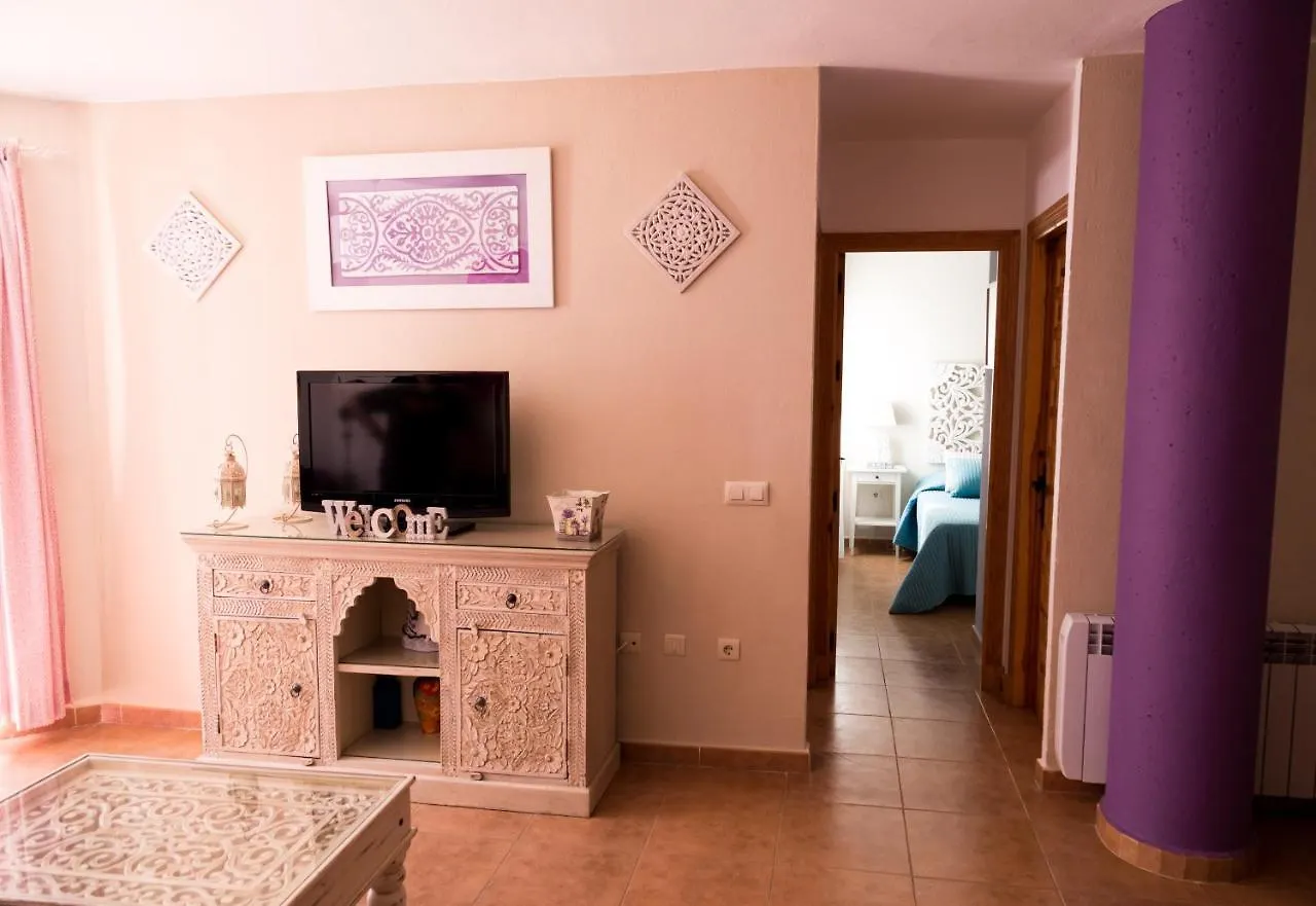 Apartment Apartamento 1º Linea De Playa Zahara De Los Atunes