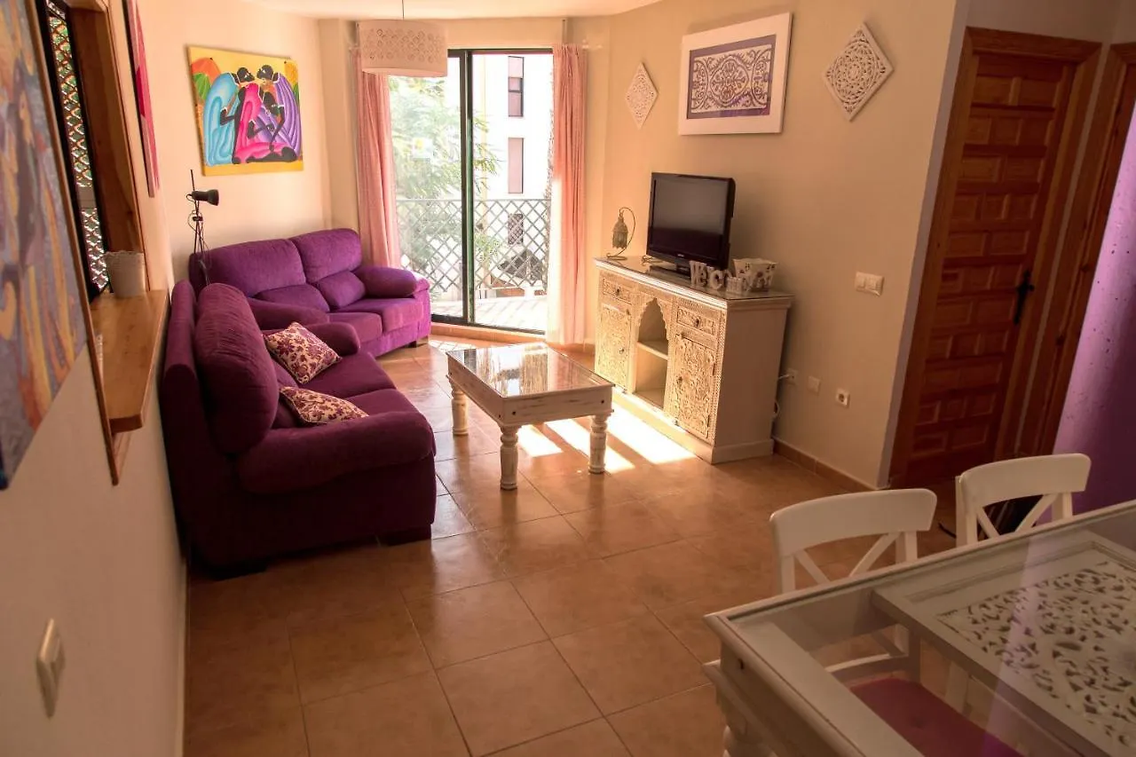 Apartamento 1º Linea De Playa Zahara De Los Atunes 0*,  Spain