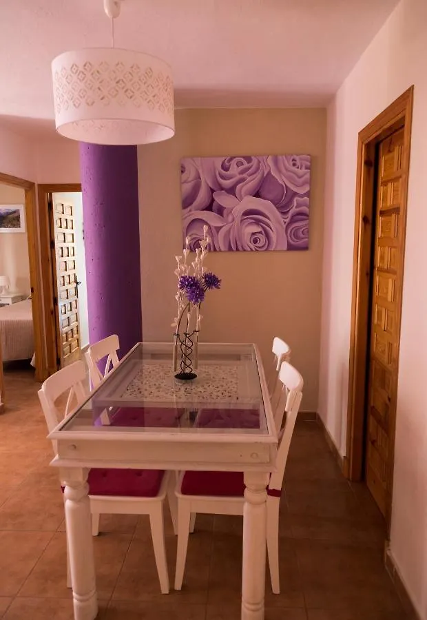 Apartamento 1º Linea De Playa Zahara De Los Atunes Apartment