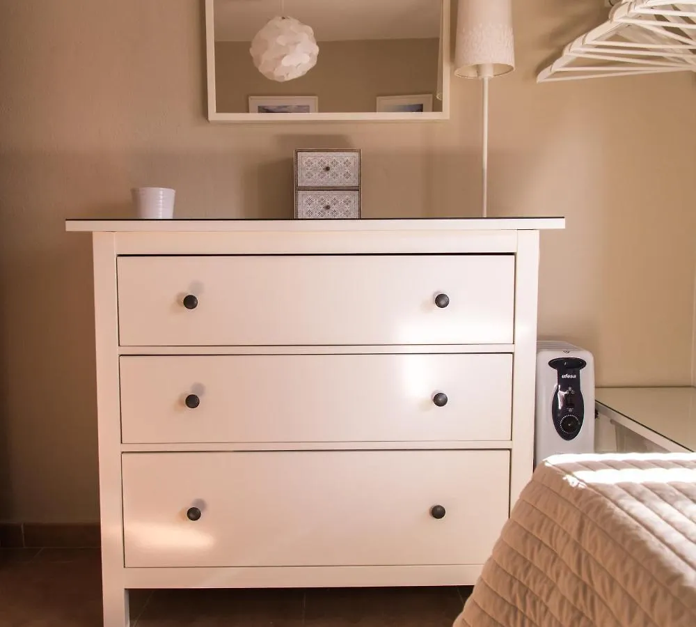 Apartamento 1º Linea De Playa Zahara De Los Atunes 0*,  Spain
